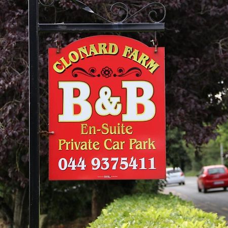 Clonard Farm B&B エクステリア 写真
