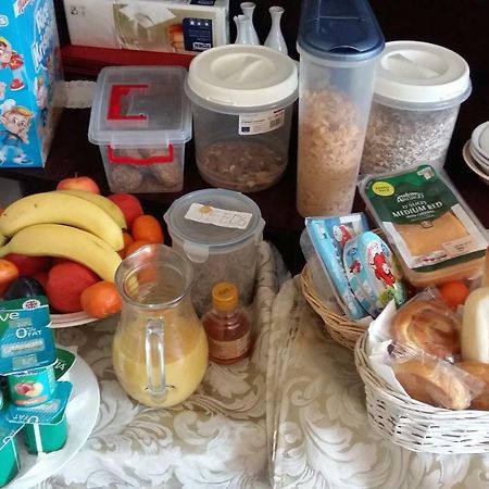 Clonard Farm B&B エクステリア 写真