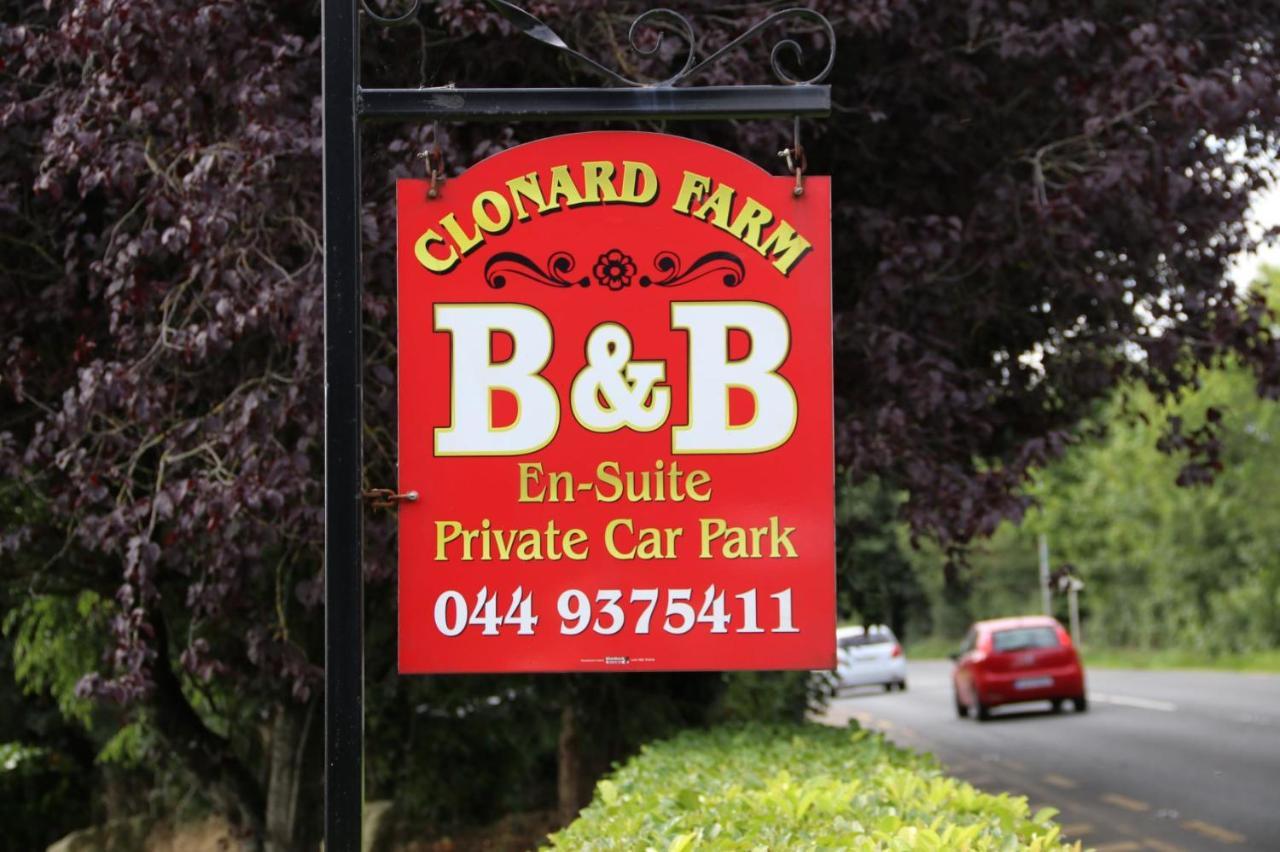 Clonard Farm B&B エクステリア 写真