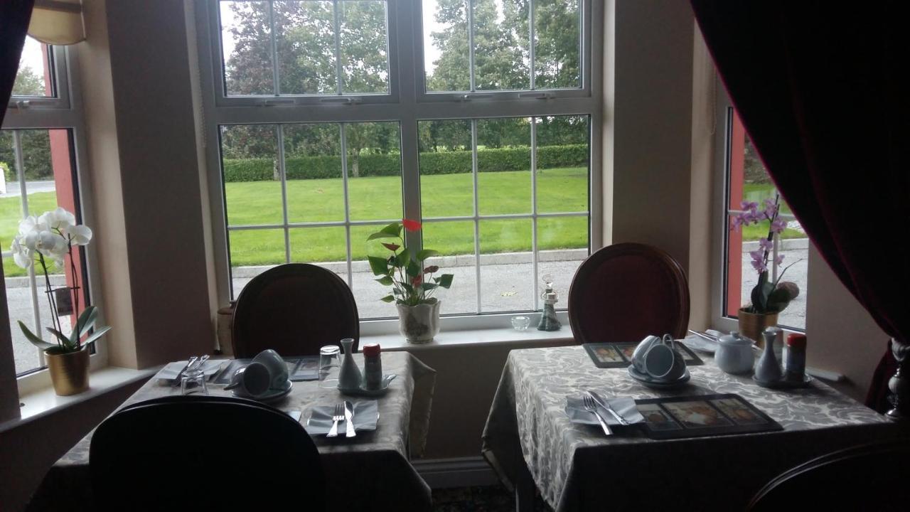 Clonard Farm B&B エクステリア 写真