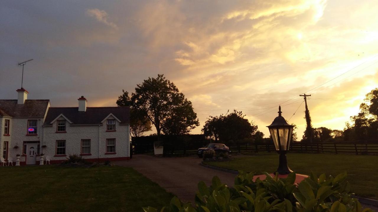 Clonard Farm B&B エクステリア 写真