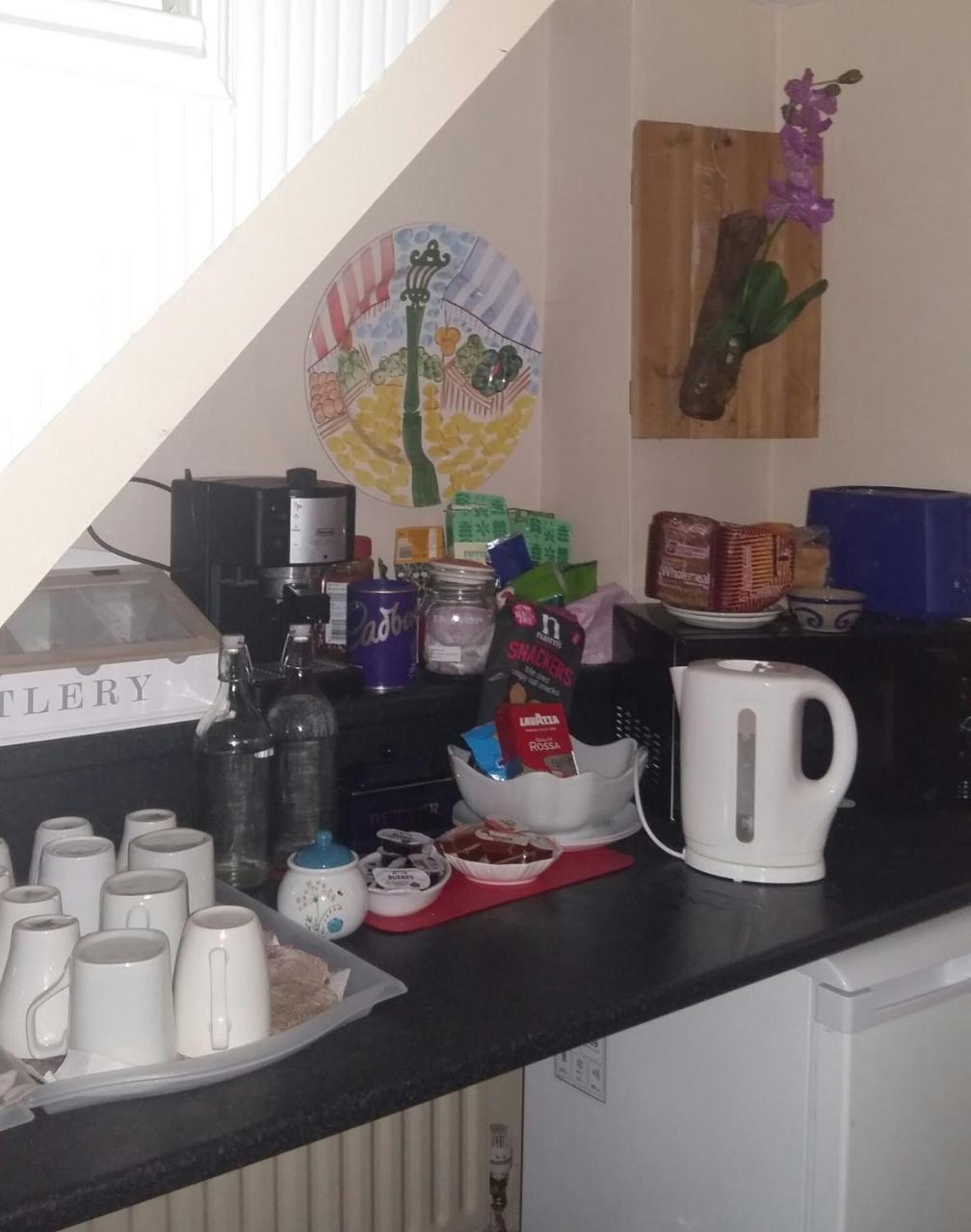 Clonard Farm B&B エクステリア 写真