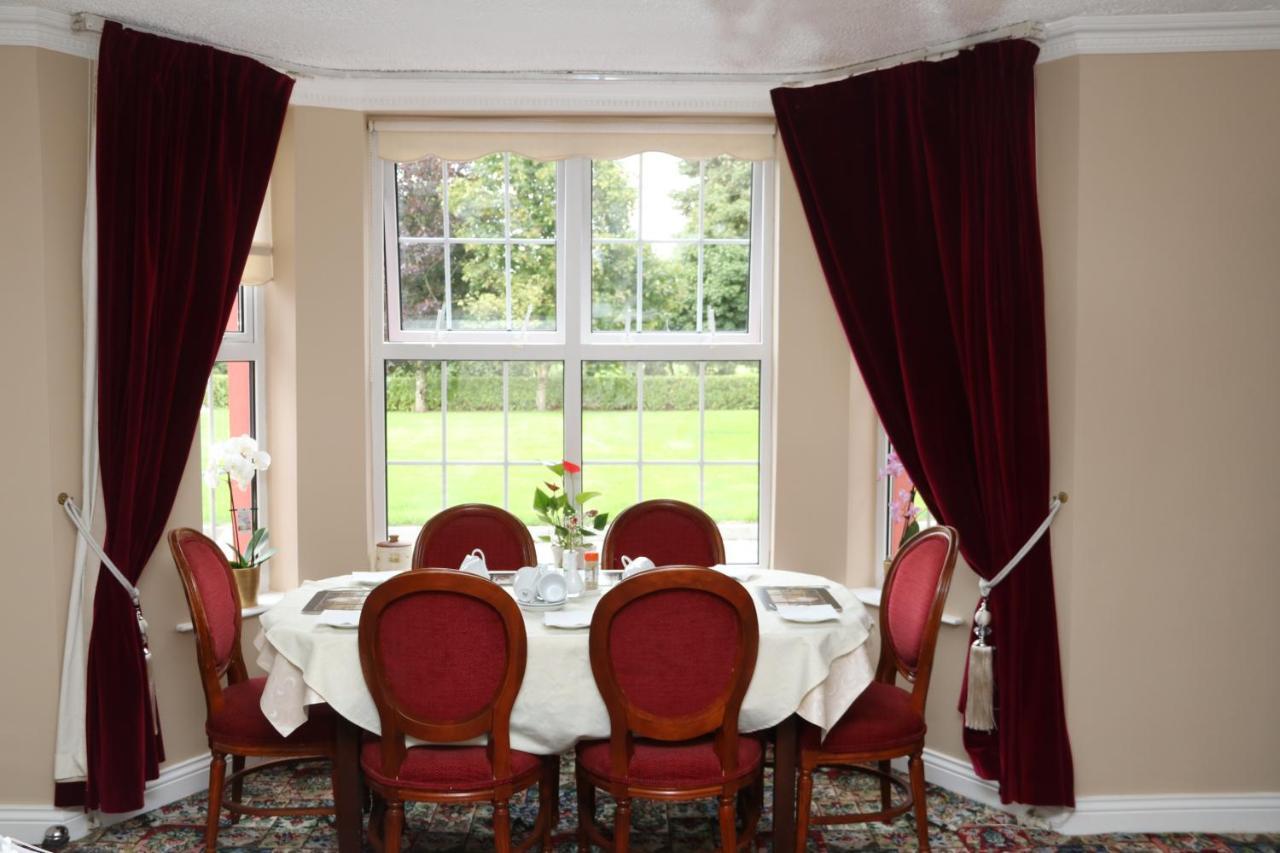 Clonard Farm B&B エクステリア 写真