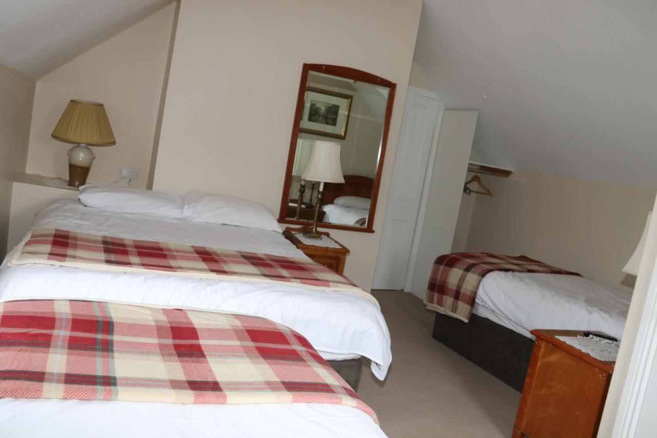 Clonard Farm B&B エクステリア 写真