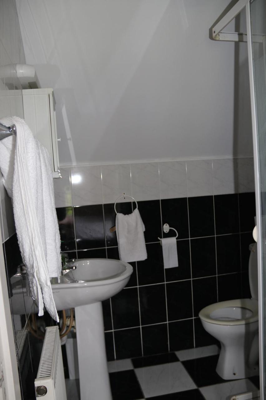 Clonard Farm B&B エクステリア 写真