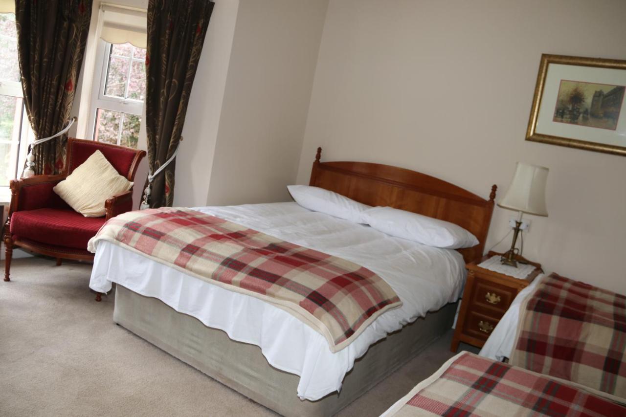 Clonard Farm B&B エクステリア 写真