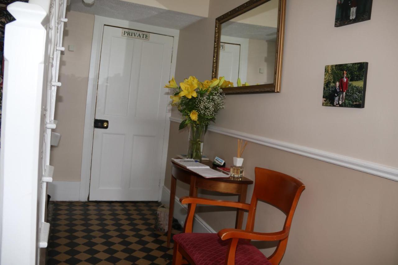Clonard Farm B&B エクステリア 写真